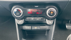 Kia Picanto 1.0 3 5dr Auto [4 seats] Petrol Hatchback